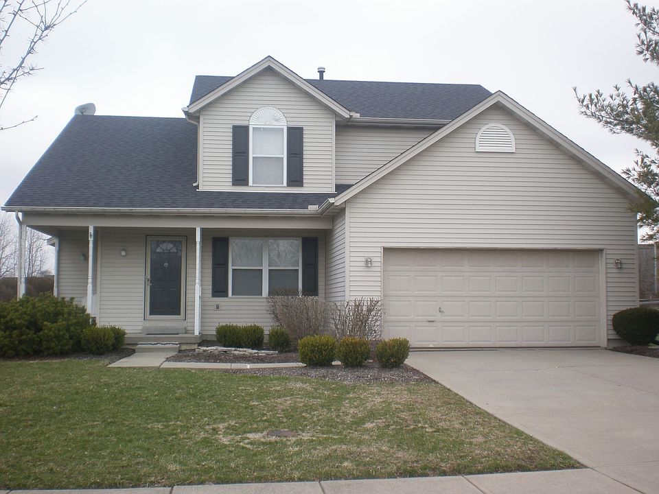 4860 Deer Ridge Ct