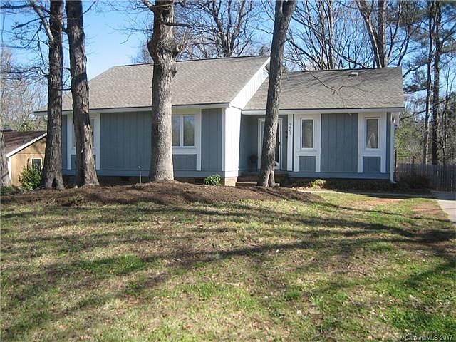 1st image of 9607 Central Dr