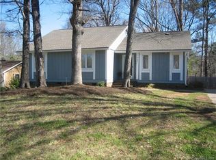 9607 Central Dr, Mint Hill, NC 28227