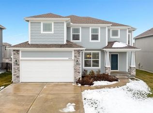 18938 W 168th Ter, Olathe, KS 66062