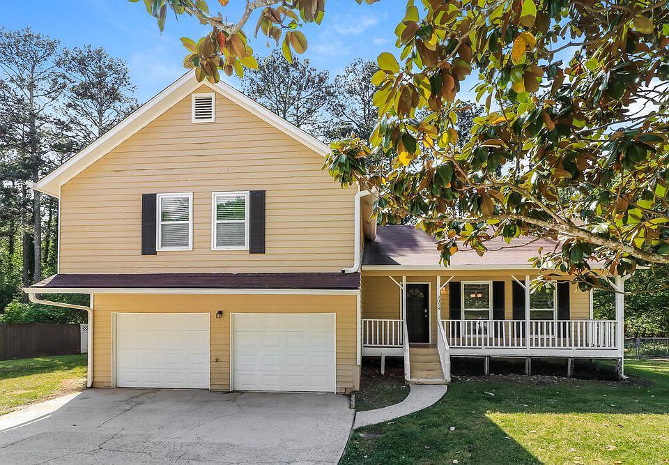 1st image of 3058 Favor Pines Ct SW
