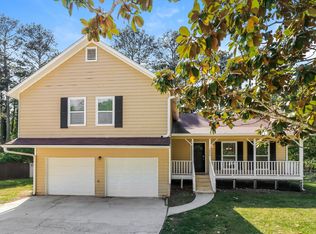 3058 Favor Pines Ct SW, Marietta, GA 30060