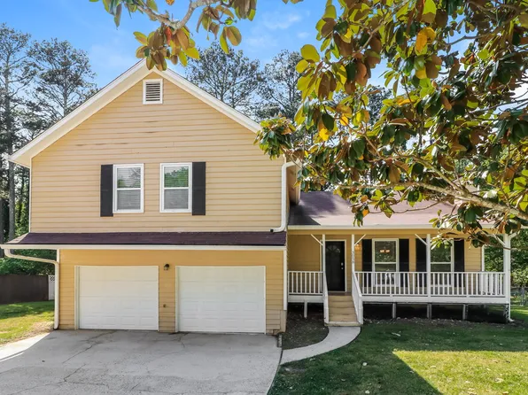 3058 Favor Pines Ct SW, Marietta, GA 30060