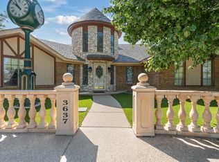 3637 Tripp Ave, Amarillo, TX 79121