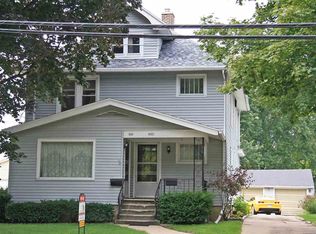 620 S Spring St, Beaver Dam, WI 53916