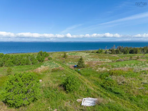 LOT 2 Highway 1, Saulnierville, NS B0W 2Z0