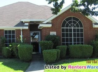 1406 Pintail Dr, Desoto, TX 75115