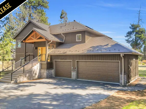 16727 Pony Express Way, Bend, OR 97707
