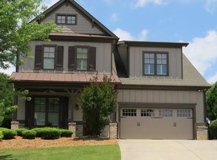 3610 Sawmill Ct, Cumming, GA 30040