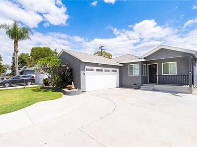 13412 Behrens Ave, Norwalk, CA, 90650