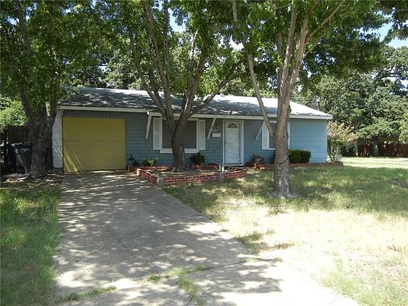 4th image of 4301 King Oaks Ln