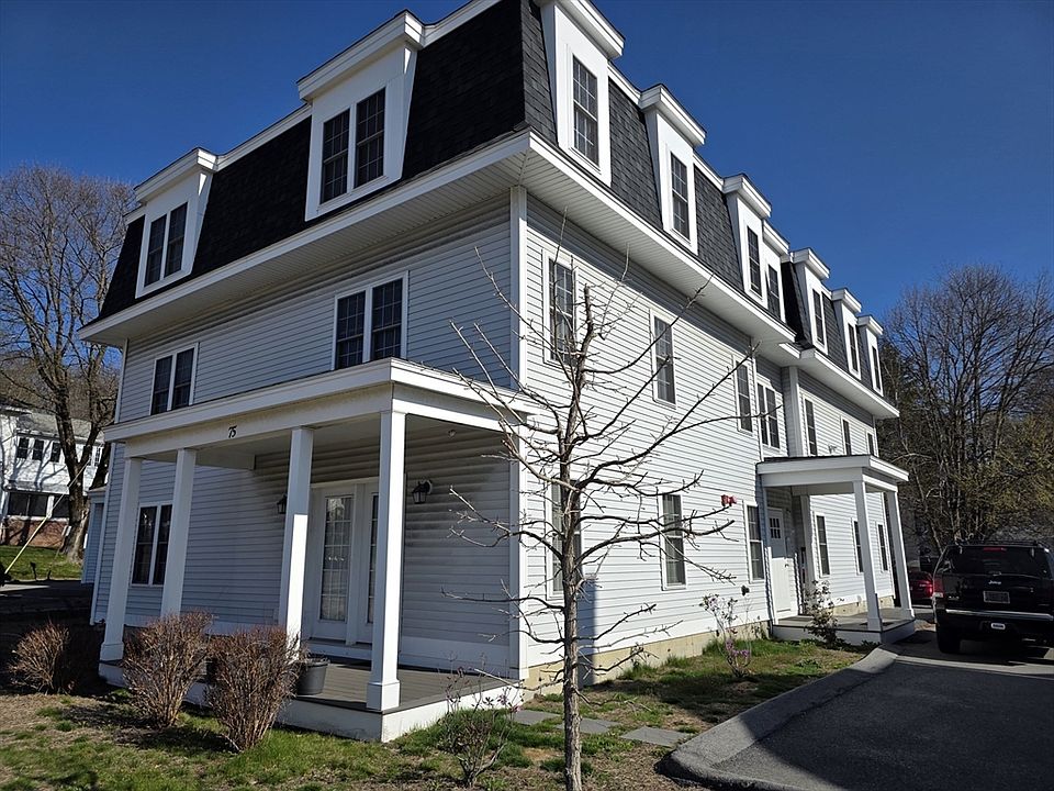 1st image of 75 Merriam Ave APT 5