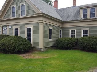 744 Hanover St FLOOR 1, Hanover, MA 02339