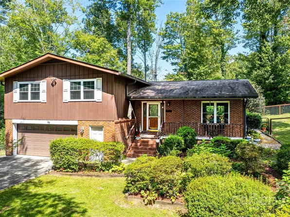 88 Hosta Ln, Brevard, NC 28712