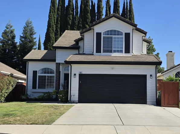 430 Guinevere Ct, Tracy, CA 95376