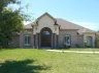 9803 Devan Dr, Mission, TX 78573
