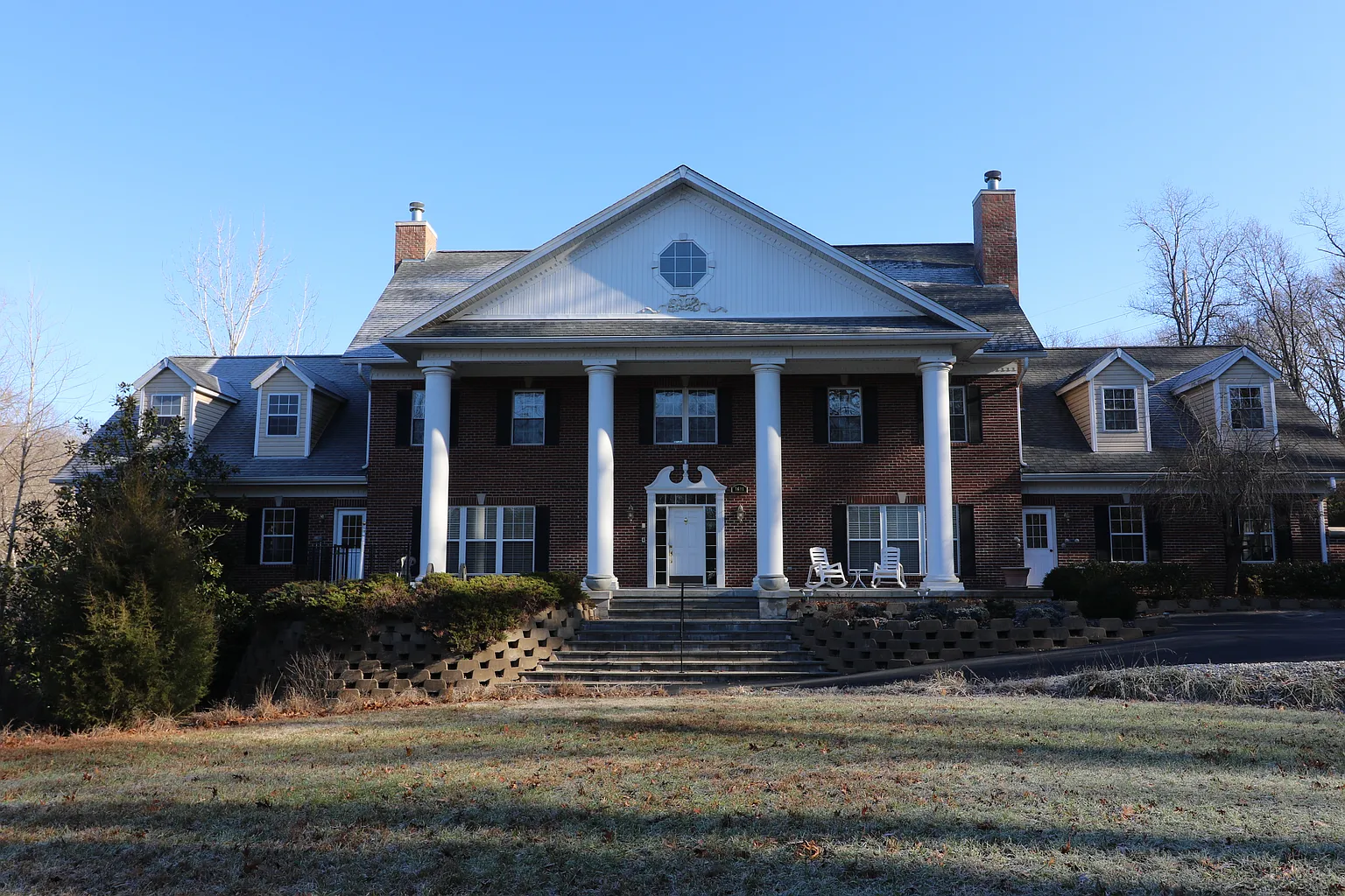 3601 Hollow Hills Ct photo 1
