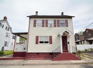 610 Leibert St, Bethlehem, PA 18018