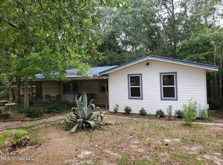 18533 Lakewood Ct, Saucier, MS 39574