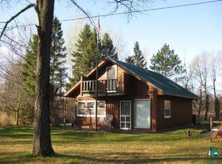 W5750 Bayside Dr, Spooner, WI 54801