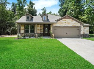554 Road 6609, Dayton, TX 77535