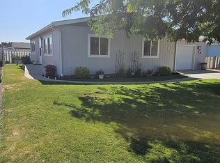 1825 S 70th Ave, Yakima, WA 98908