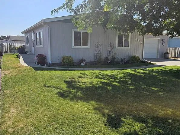 1825 S 70th Ave, Yakima, WA 98908