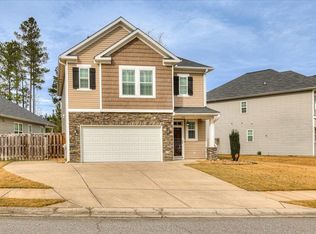 530 Brantley Cove Cir, Grovetown, GA 30813