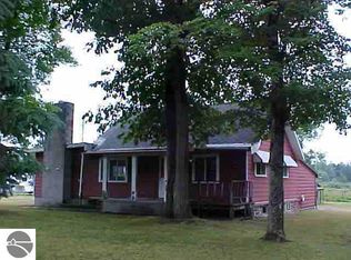 5096 State Rd, Hale, MI 48739