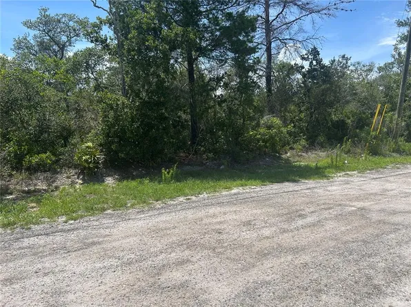 Waldor Ave Lot 240, Orange City, FL 32763