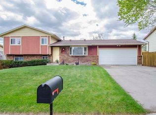 865 Valkenburg Dr, Colorado Springs, CO 80907