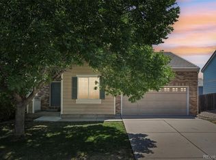 2452 S Genoa Way, Aurora, CO 80013