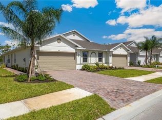 20125 Camino Torcido Loop, North Fort Myers, FL 33917