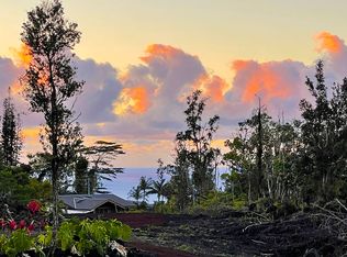 13-3541 Hookupu St LOT 18, Pahoa, HI 96778