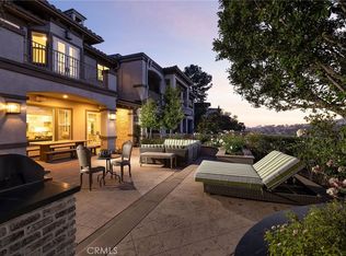 2 Monarch Cv, Dana Point, CA 92629