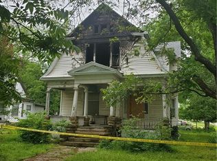 401 S 2nd St, Independence, KS 67301