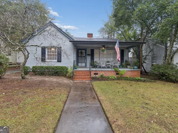 1405 E 54th St, Savannah, GA 31404