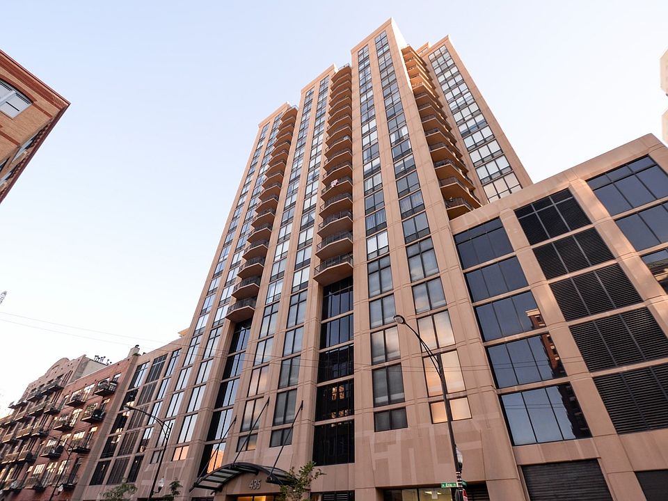 1st image of 435 W Erie St APT 1405