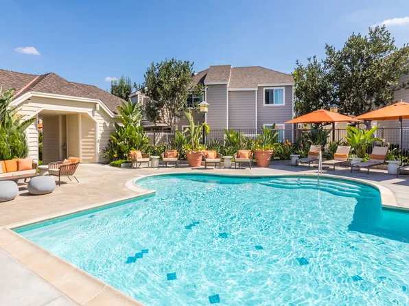 Windwood Glen Apartment Homes