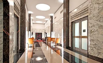 Rented by Keller Williams NYC