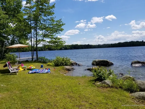 422 Brickett Point Ests, Oakland, ME 04963