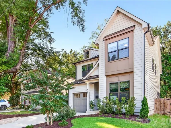 816 State St, Charlotte, NC 28208