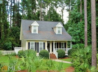 108 Brisbon Hall Dr, Richmond Hill, GA 31324