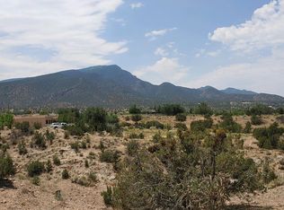 La Entrada LOT 20-A, Placitas, NM 87043