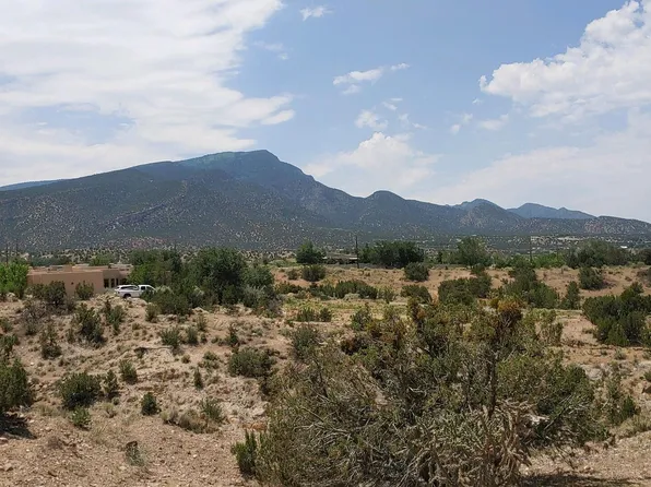 La Entrada Lot 20-A, Placitas, NM 87043