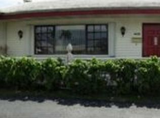 6620 Arbor Dr, Miramar, FL 33023
