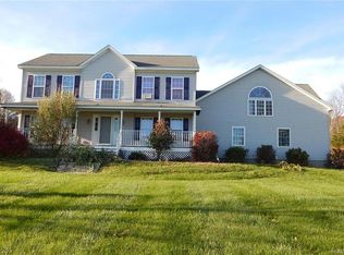 129 S Plank Rd, Westtown, NY 10998