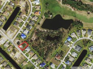 192 Medalist Rd #689, Rotonda West, FL 33947