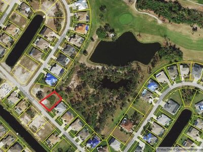 192 MEDALIST ROAD, Rotonda West, FL, 33947