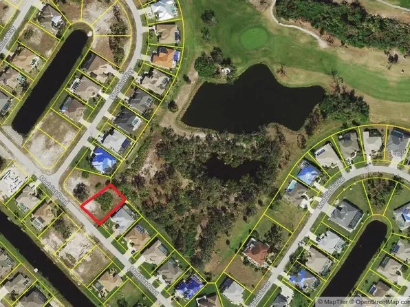 192 Medalist Rd #689, Rotonda West, FL 33947